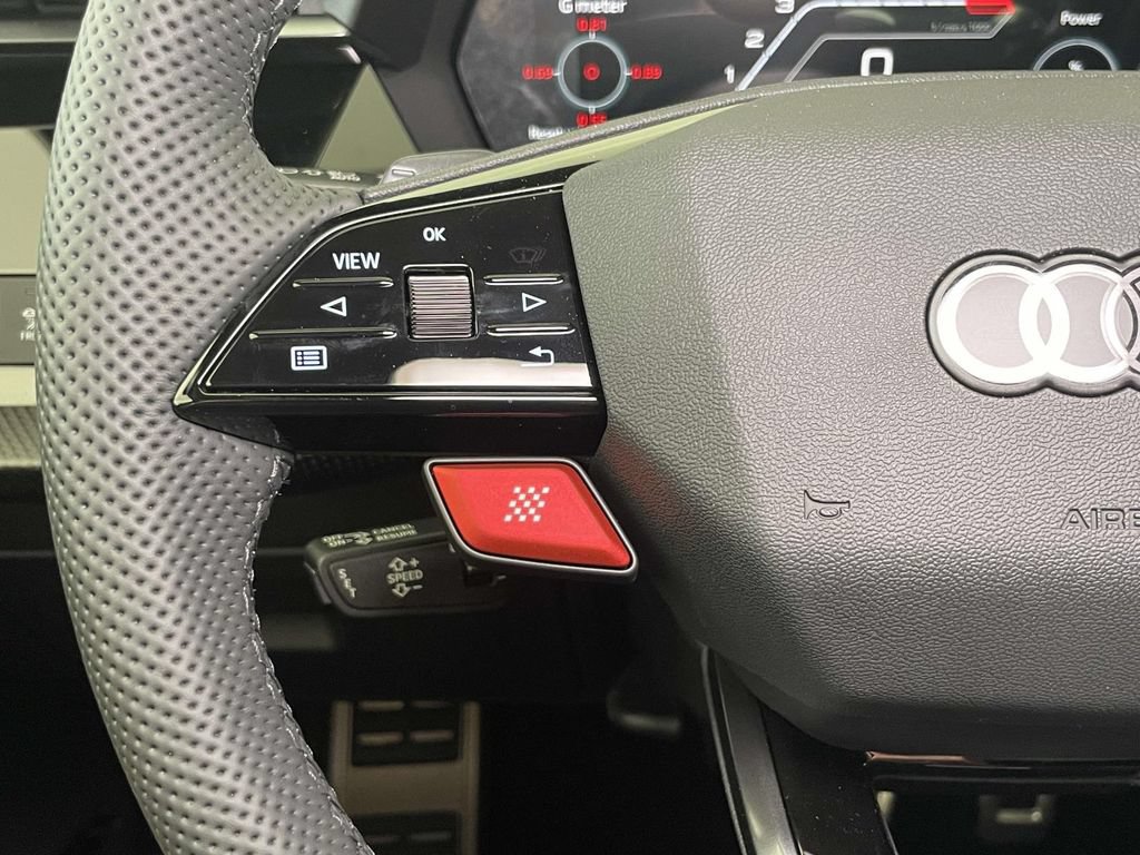 New 2026 Audi RS 3 AWD/4WD image 38