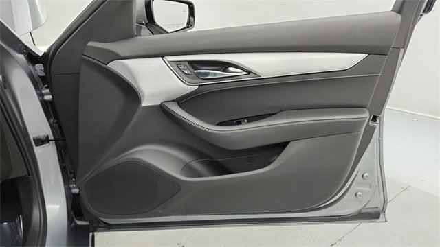 Certified 2023 Cadillac CT5 Luxury w/ Sun And Sound Package image 23