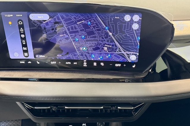 New 2027 Audi Q6 e-tron Premium AWD/4WD image 12