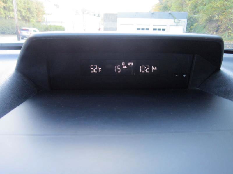 Used 2018 Subaru Impreza 2.0i AWD/4WD image 13