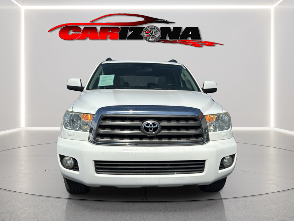 Used 2015 Toyota Sequoia SR5 RWD image 13