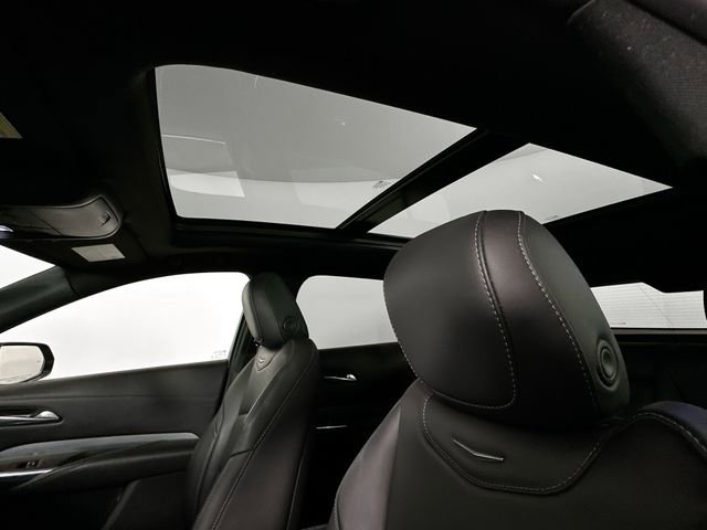 Used 2023 Cadillac XT4 Premium Luxury w/ Sun And Sound Package AWD/4WD image 20