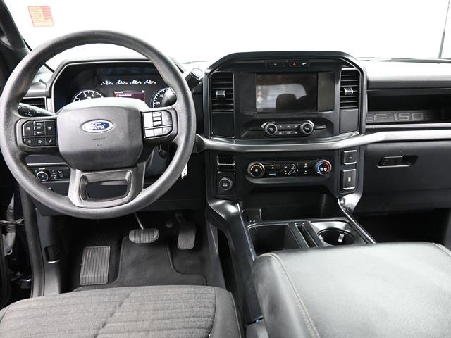 Used 2023 Ford F150 XL w/ STX Appearance Package RWD image 14