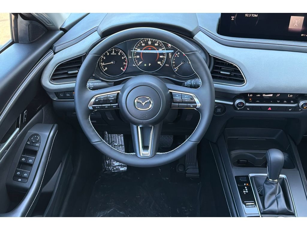 New 2026 MAZDA CX-30 Aire Edition AWD/4WD image 14