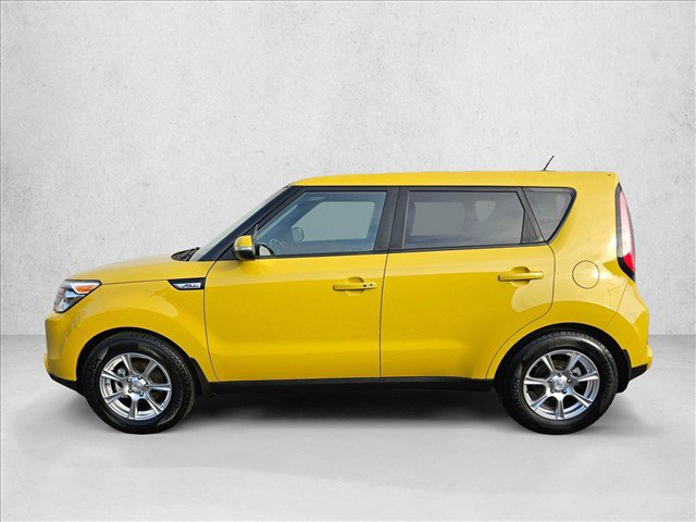 Used 2014 Kia Soul ! w/ Sun & Sound Package FWD image 8