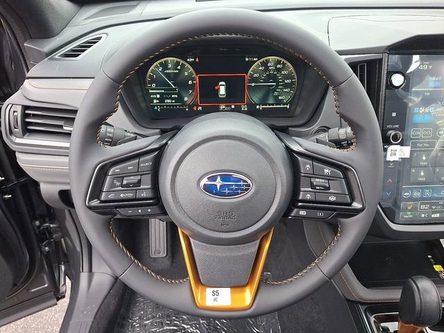 New 2026 Subaru Forester Wilderness w/ Wilderness Package image 9