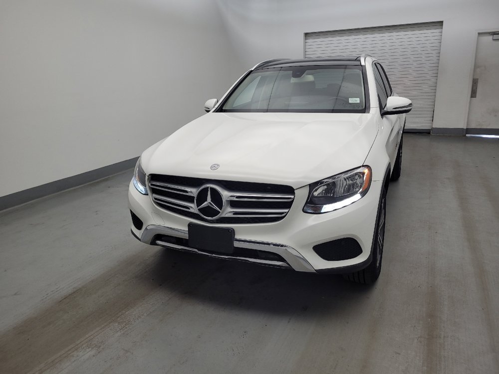 Used 2016 Mercedes-Benz GLC 300 4MATIC image 15
