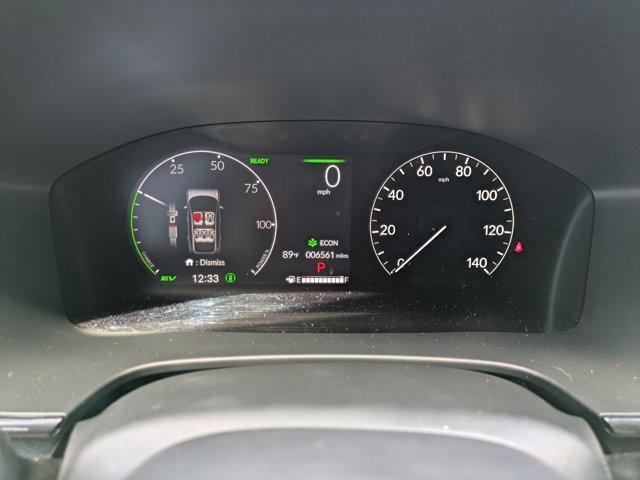 Used 2025 Honda CR-V Sport-L image 27