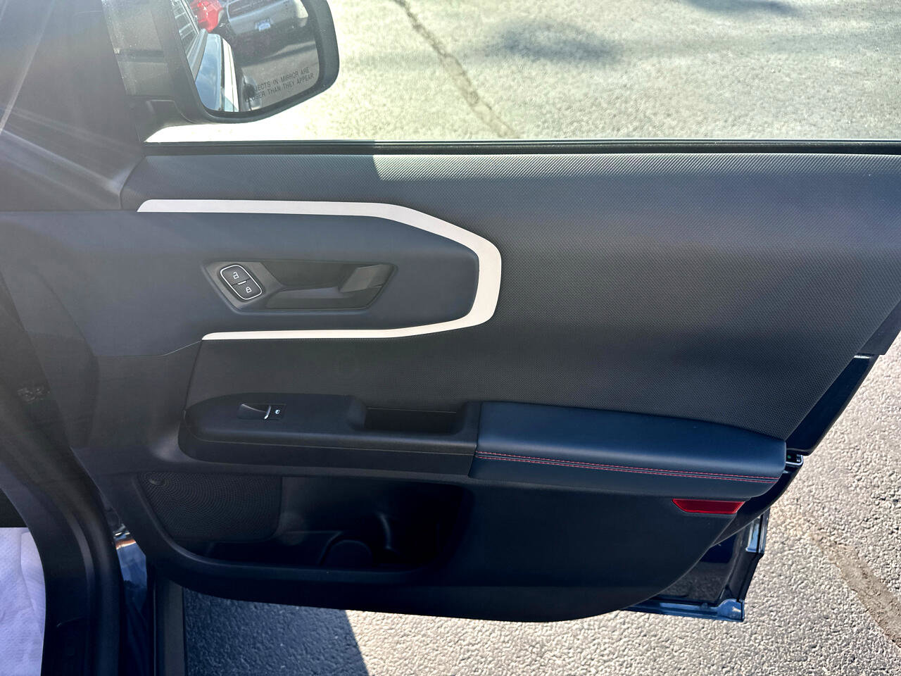 Used 2023 Ford Bronco Sport Heritage w/ Heritage Convenience Package image 9
