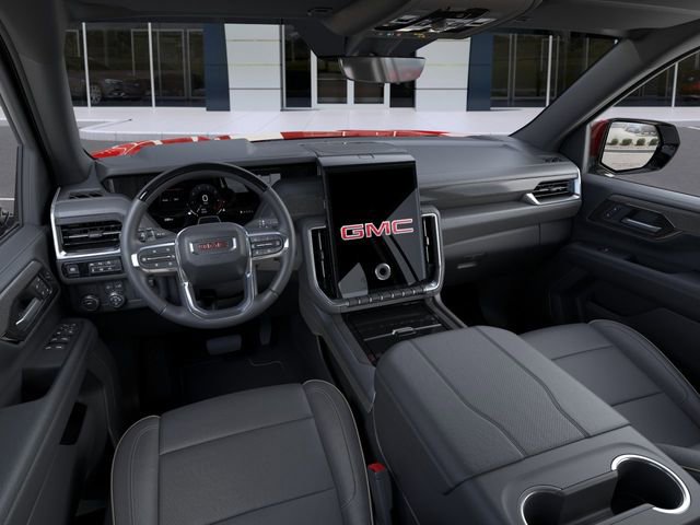 New 2026 GMC Yukon XL Elevation w/ Elevation Premium Package image 15