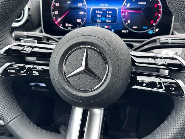New 2026 Mercedes-Benz CLE 450 4MATIC Cabriolet image 15