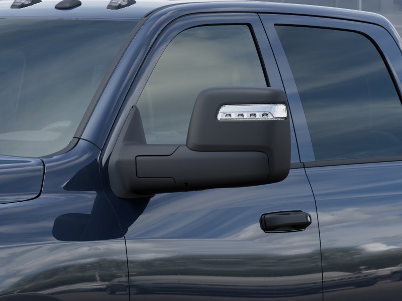 New 2026 RAM 2500 Tradesman AWD/4WD image 12