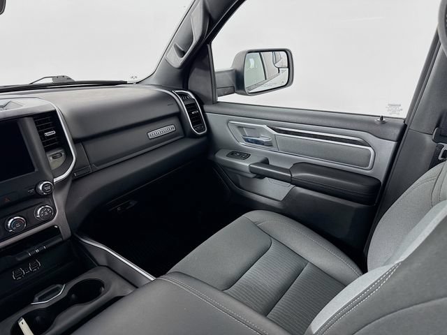 Used 2021 RAM 1500 Big Horn AWD/4WD image 21