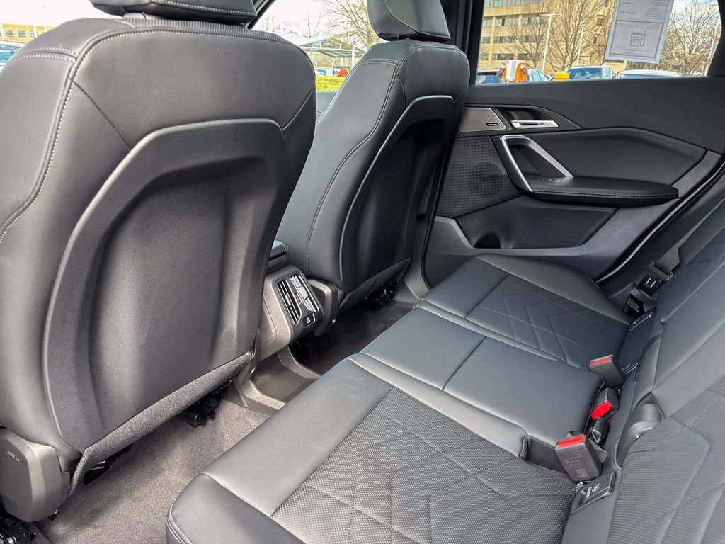 New 2026 BMW X1 xDrive28i w/ Convenience Package AWD/4WD image 28