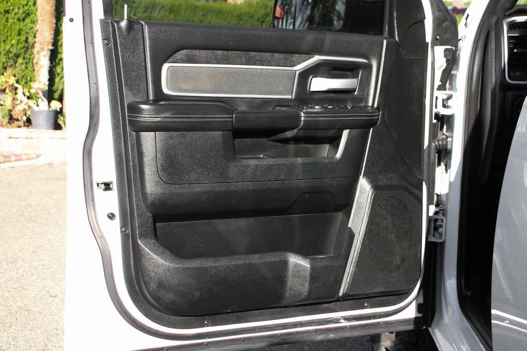 Used 2021 RAM 3500 Big Horn w/ Level 1 Equipment Group image 14