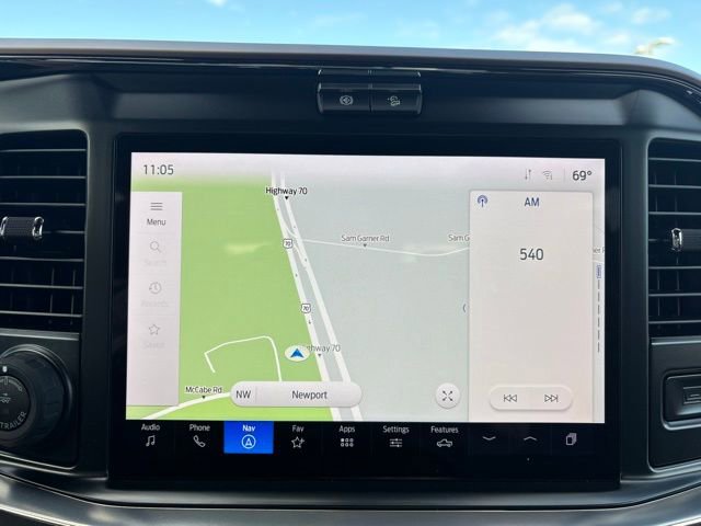 New 2026 Ford F250 King Ranch w/ Tremor Off-Road Package image 22