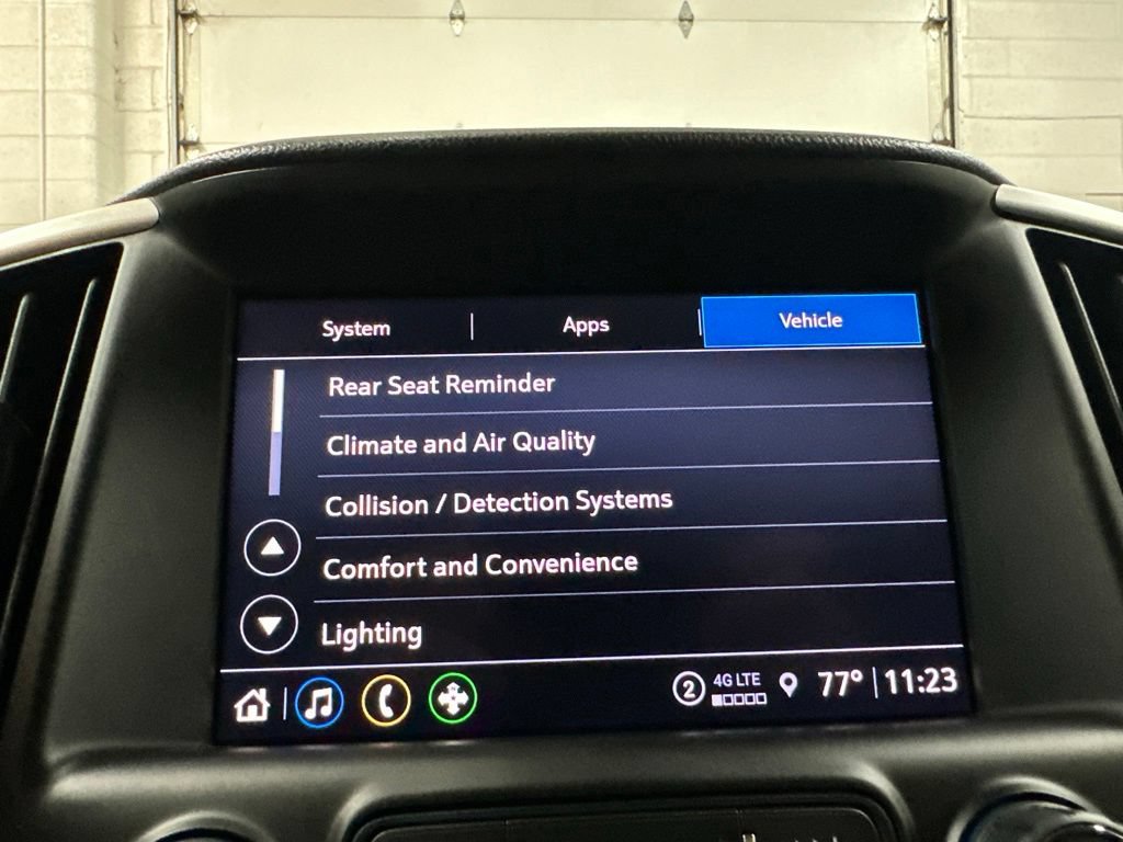 Used 2022 GMC Terrain SLT AWD/4WD image 33