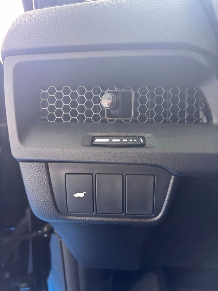 Used 2026 Honda CR-V Sport-L image 22