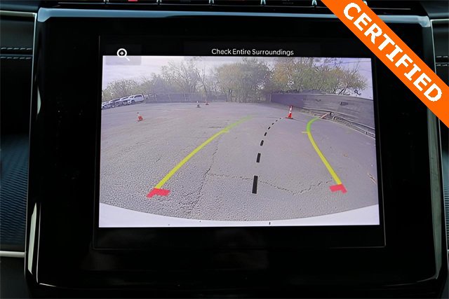 Used 2023 Jeep Grand Cherokee Laredo image 21