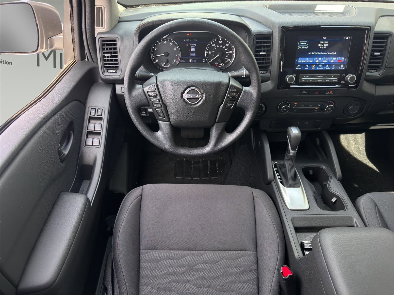 Used 2024 Nissan Frontier S image 17