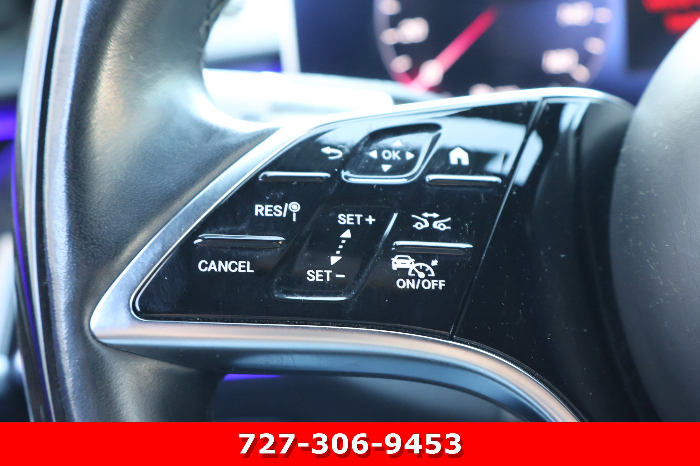 Certified 2023 Mercedes-Benz S 580 4MATIC Sedan image 25