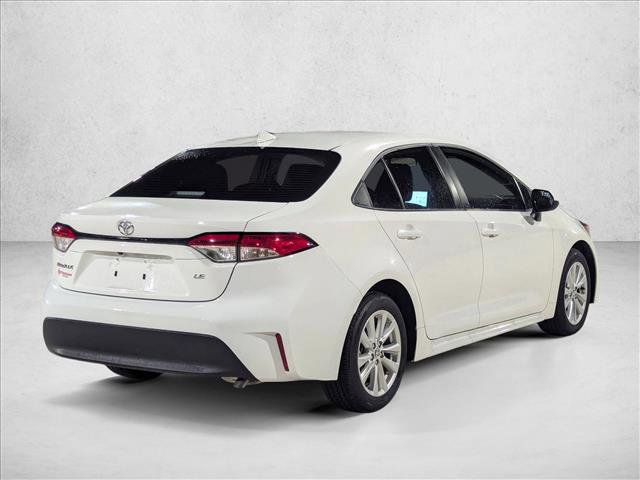 Certified 2024 Toyota Corolla LE w/ LE Convenience Package image 5