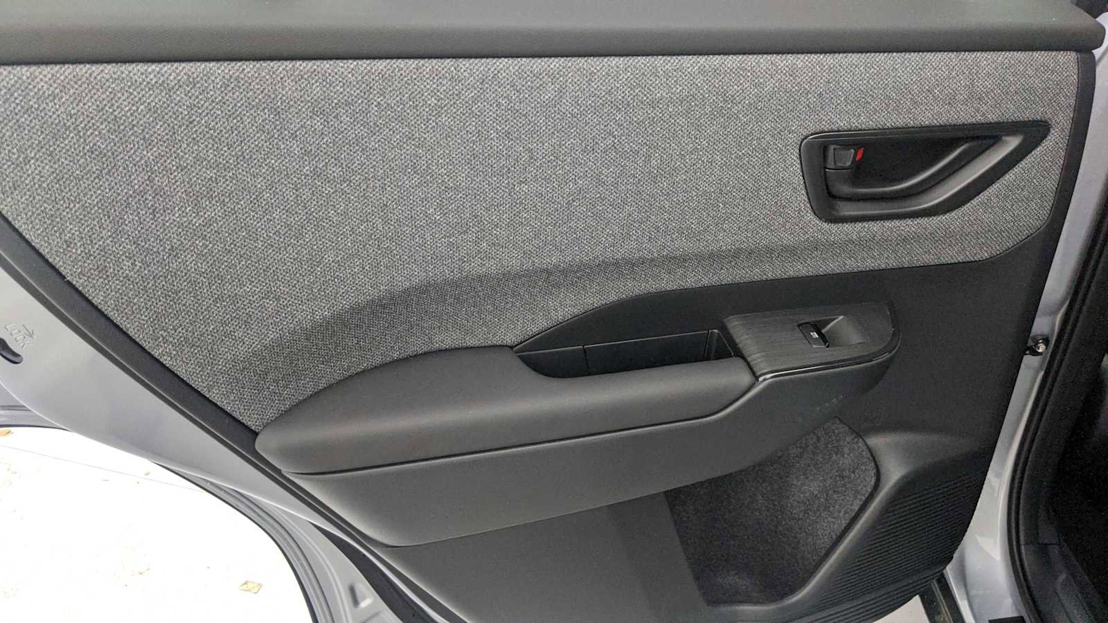 New 2026 Subaru Outback Premium image 34