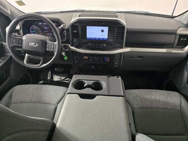 Used 2022 Ford F150 XLT w/ Trailer Tow Package AWD/4WD image 21