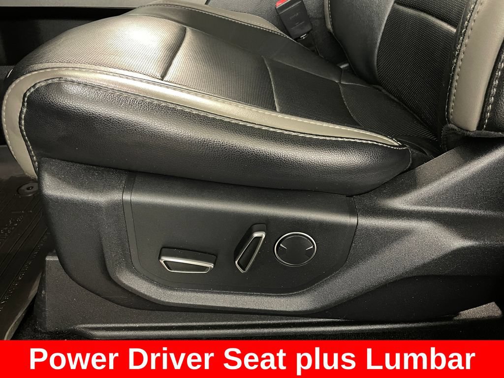 Used 2018 Ford F150 Raptor w/ Equipment Group 802A Luxury AWD/4WD image 11