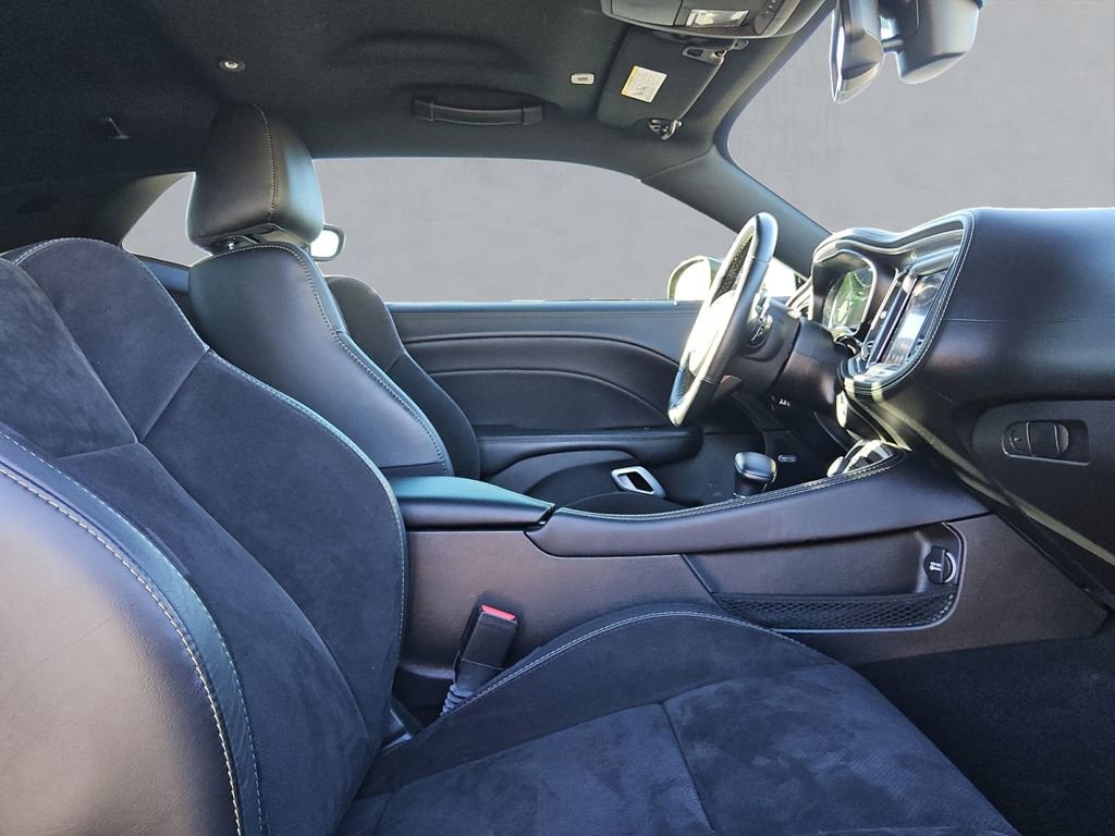 Used 2023 Dodge Challenger R/T Scat Pack image 15