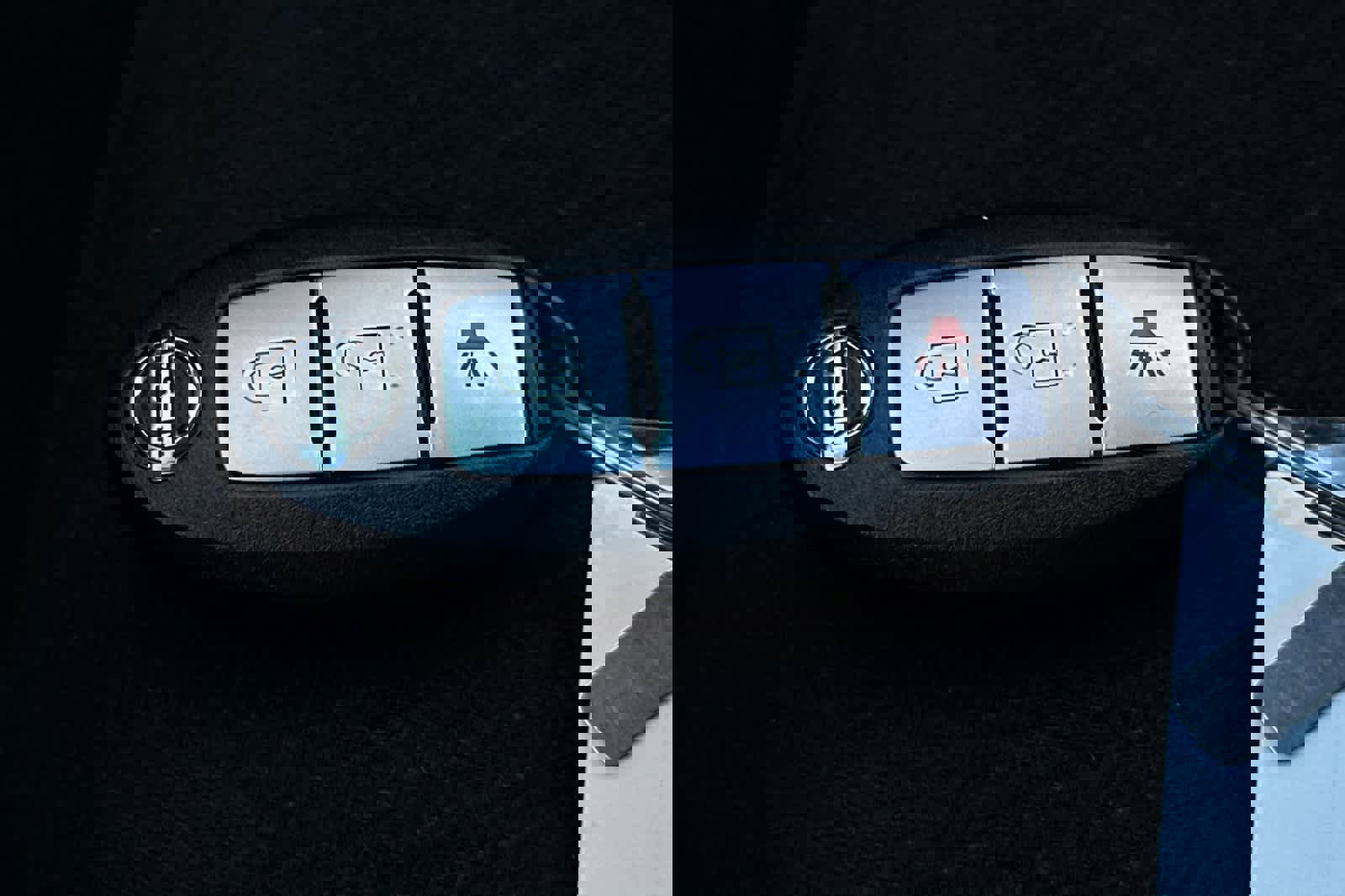 Used 2015 Nissan Murano S w/ Navigation Package image 23