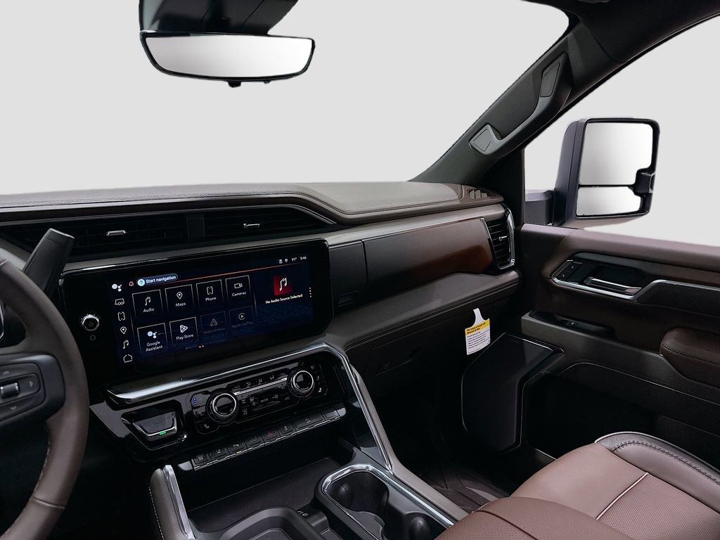 New 2026 GMC Sierra 2500 Denali image 25