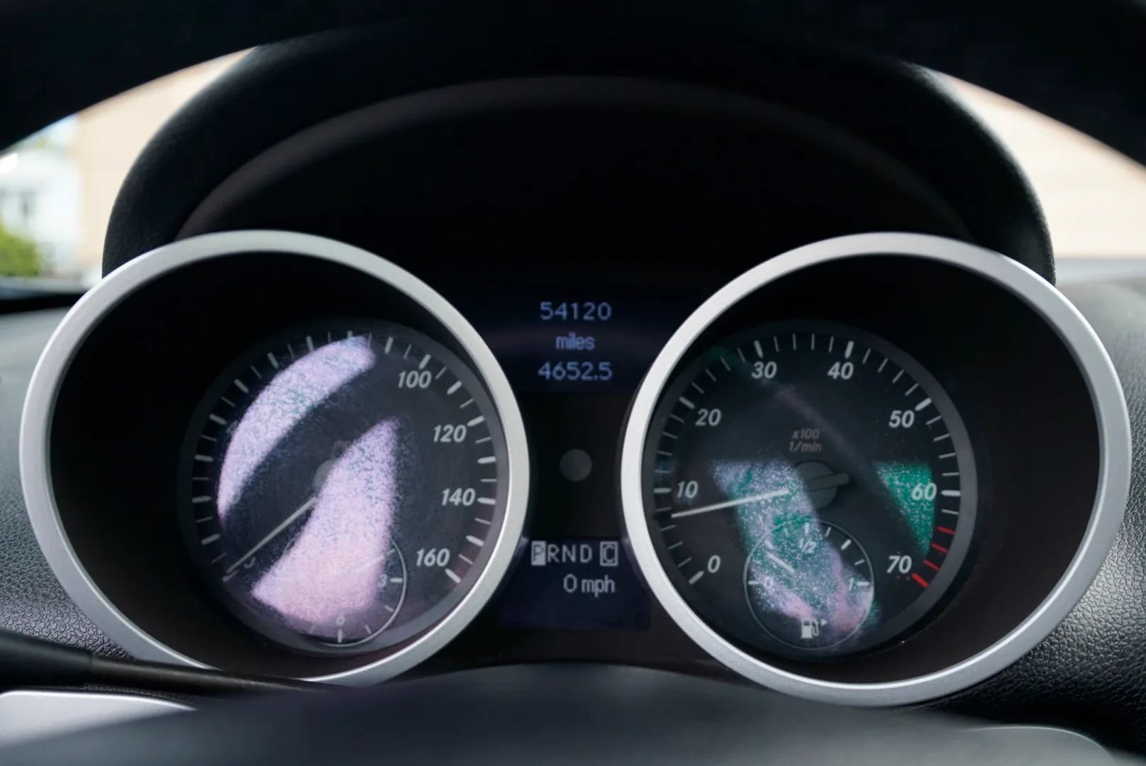 Used 2007 Mercedes-Benz SLK 350 image 40