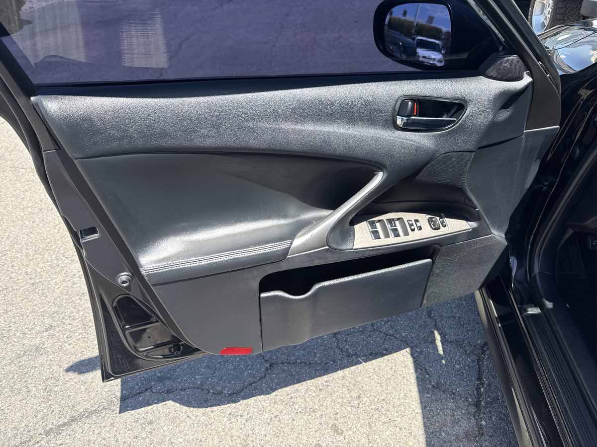 Used 2010 Lexus IS 250 AWD image 12