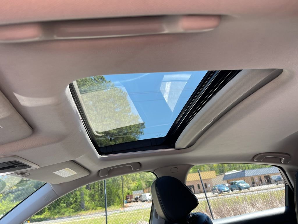 Used 2022 Honda Civic EX-L image 19