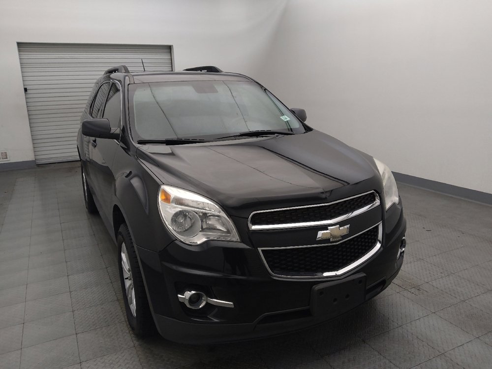Used 2015 Chevrolet Equinox LT w/ Power Convenience Package image 14