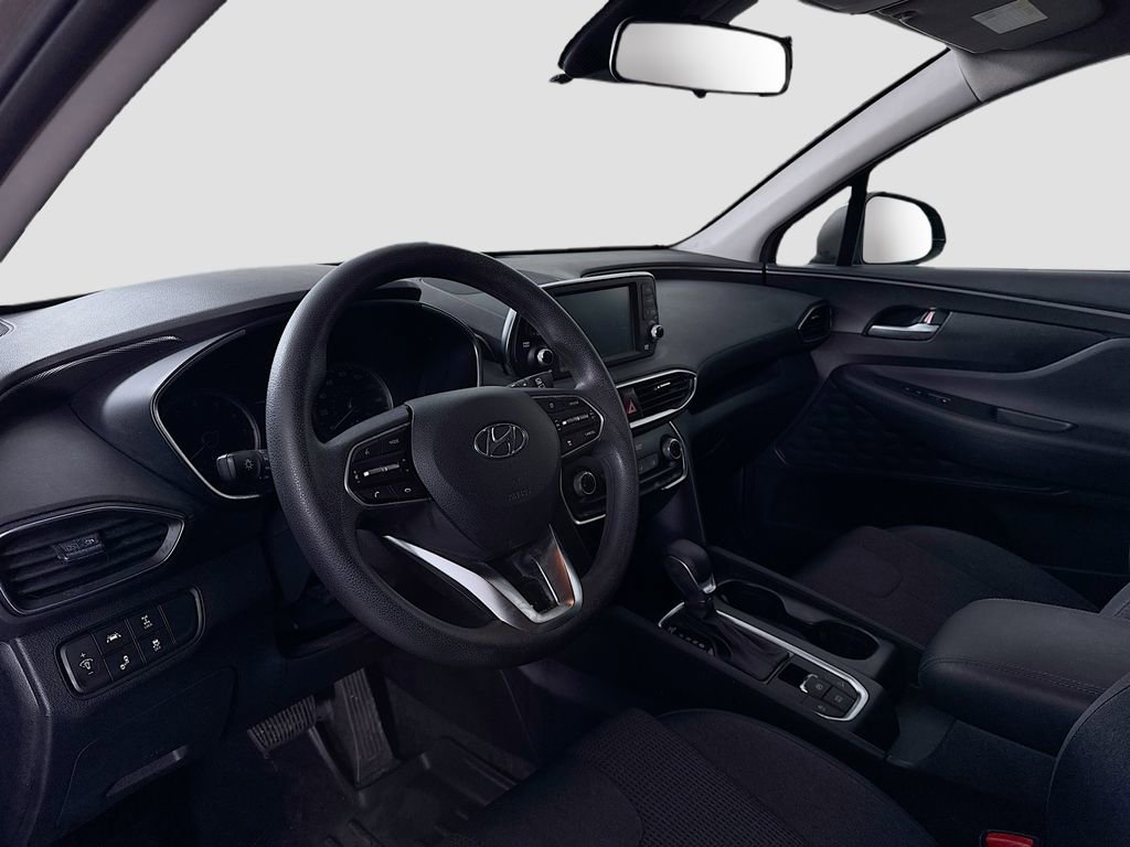 Used 2019 Hyundai Santa Fe SE image 9