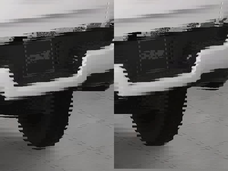 New 2025 RAM 1500 Big Horn image 15