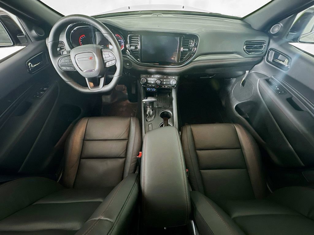 New 2026 Dodge Durango GT AWD/4WD image 9