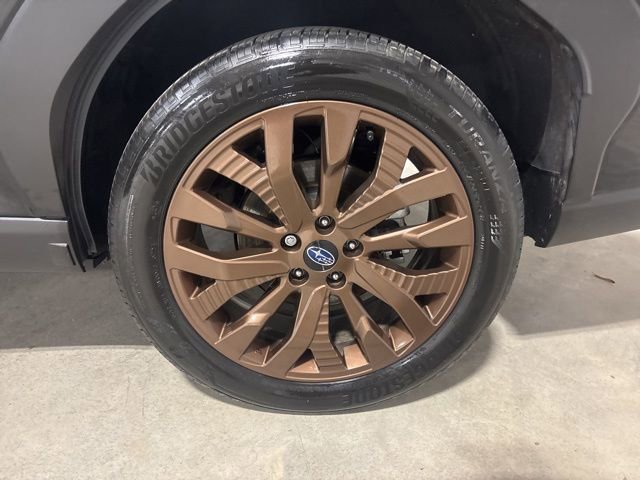 Used 2025 Subaru Forester Sport w/ Popular Package #2 image 28