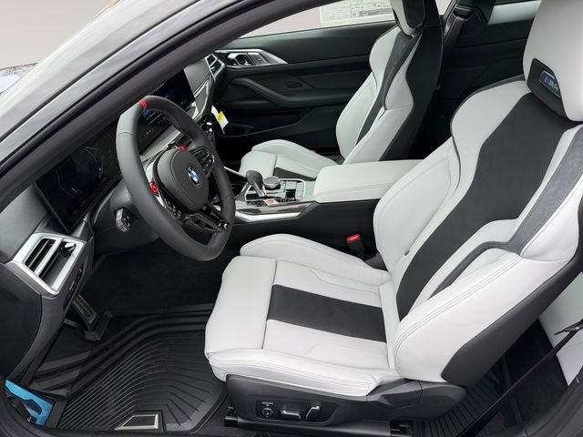 New 2026 BMW M4 xDrive Competition AWD/4WD image 9