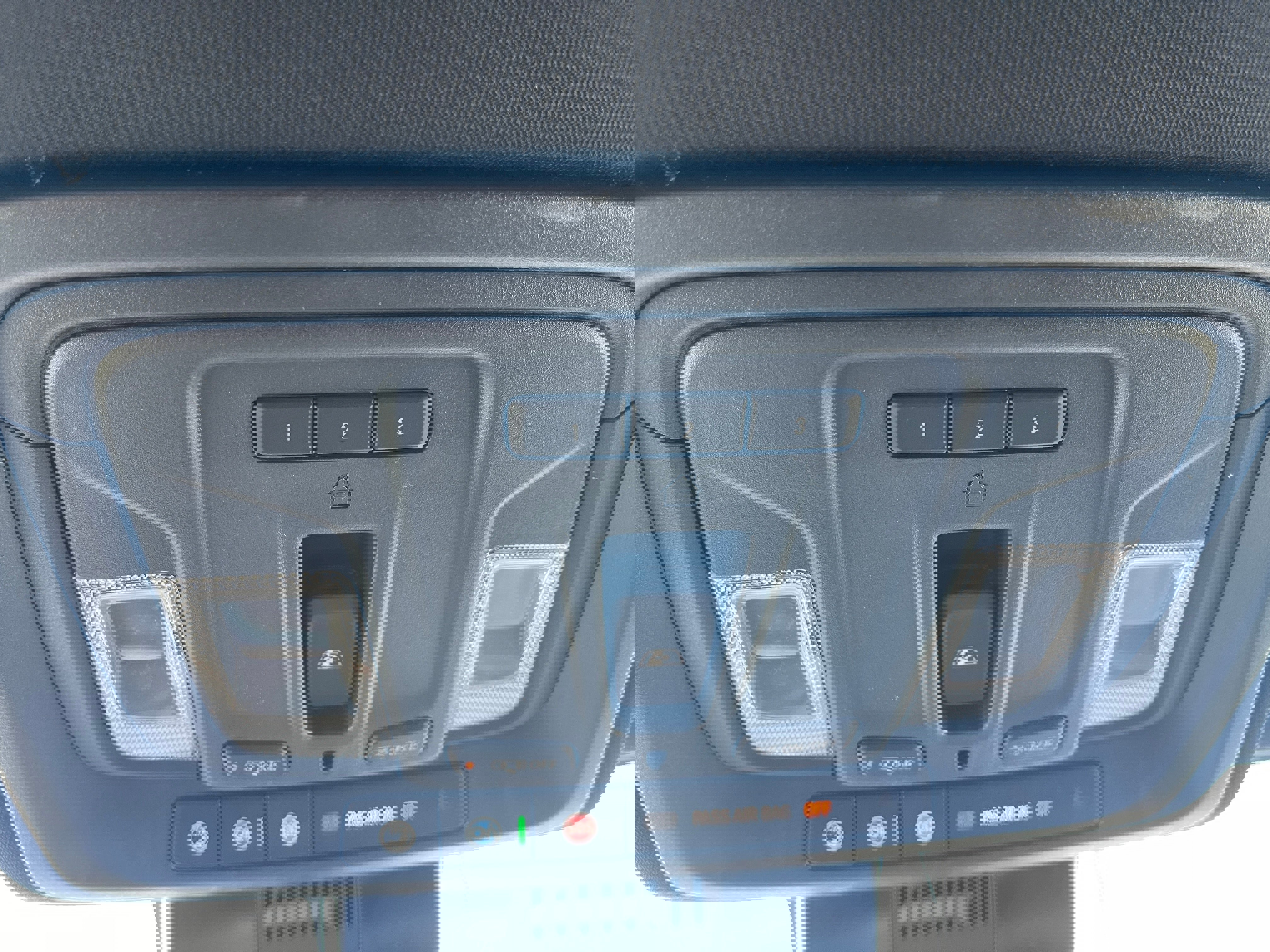 New 2026 GMC Sierra 2500 AT4 w/ Technology Package image 19