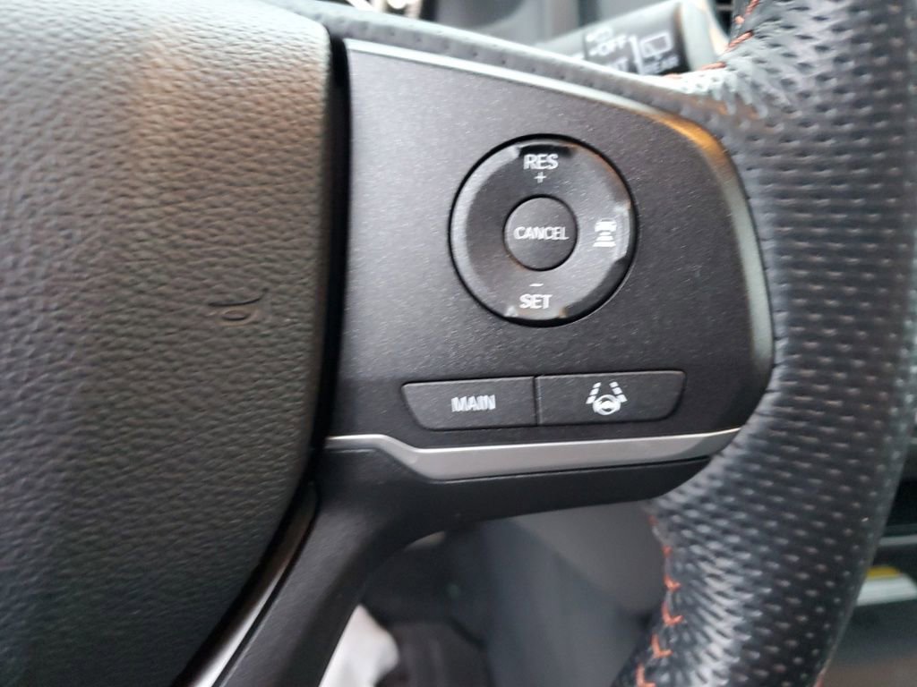 Certified 2023 Honda Passport TrailSport image 20