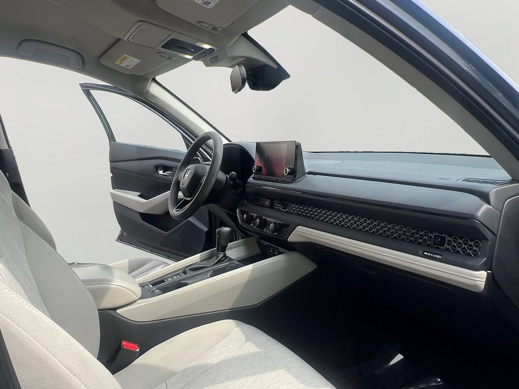 Certified 2023 Honda Accord LX image 11