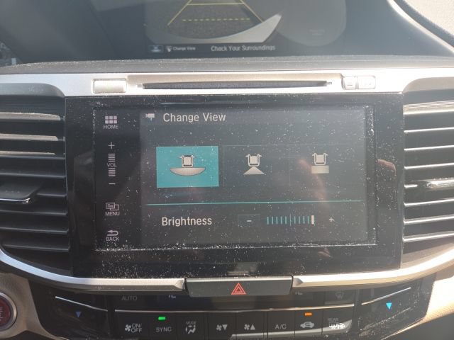 Used 2016 Honda Accord EX-L image 14