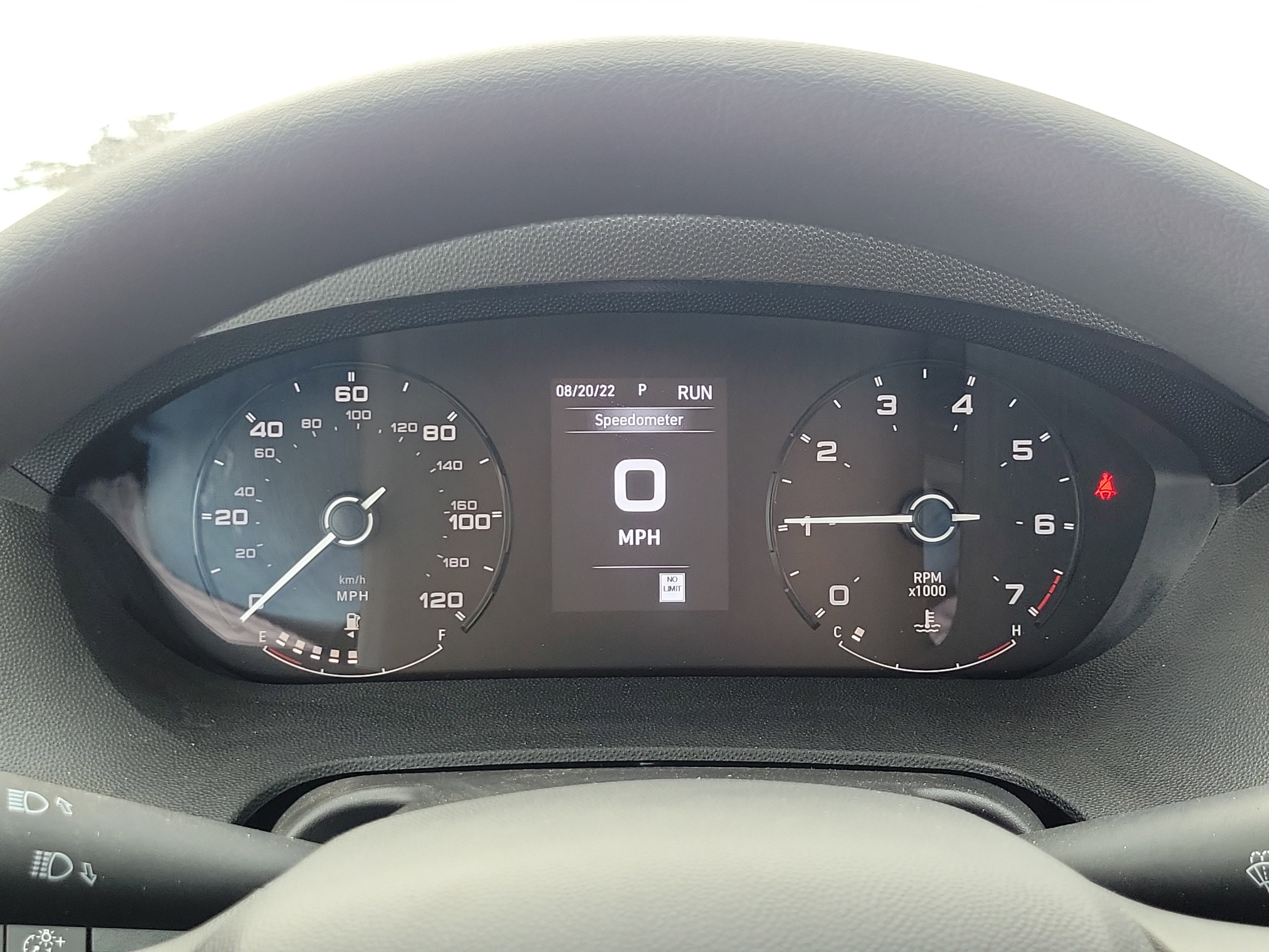 Used 2025 RAM ProMaster 3500 w/ Convenience Group image 10