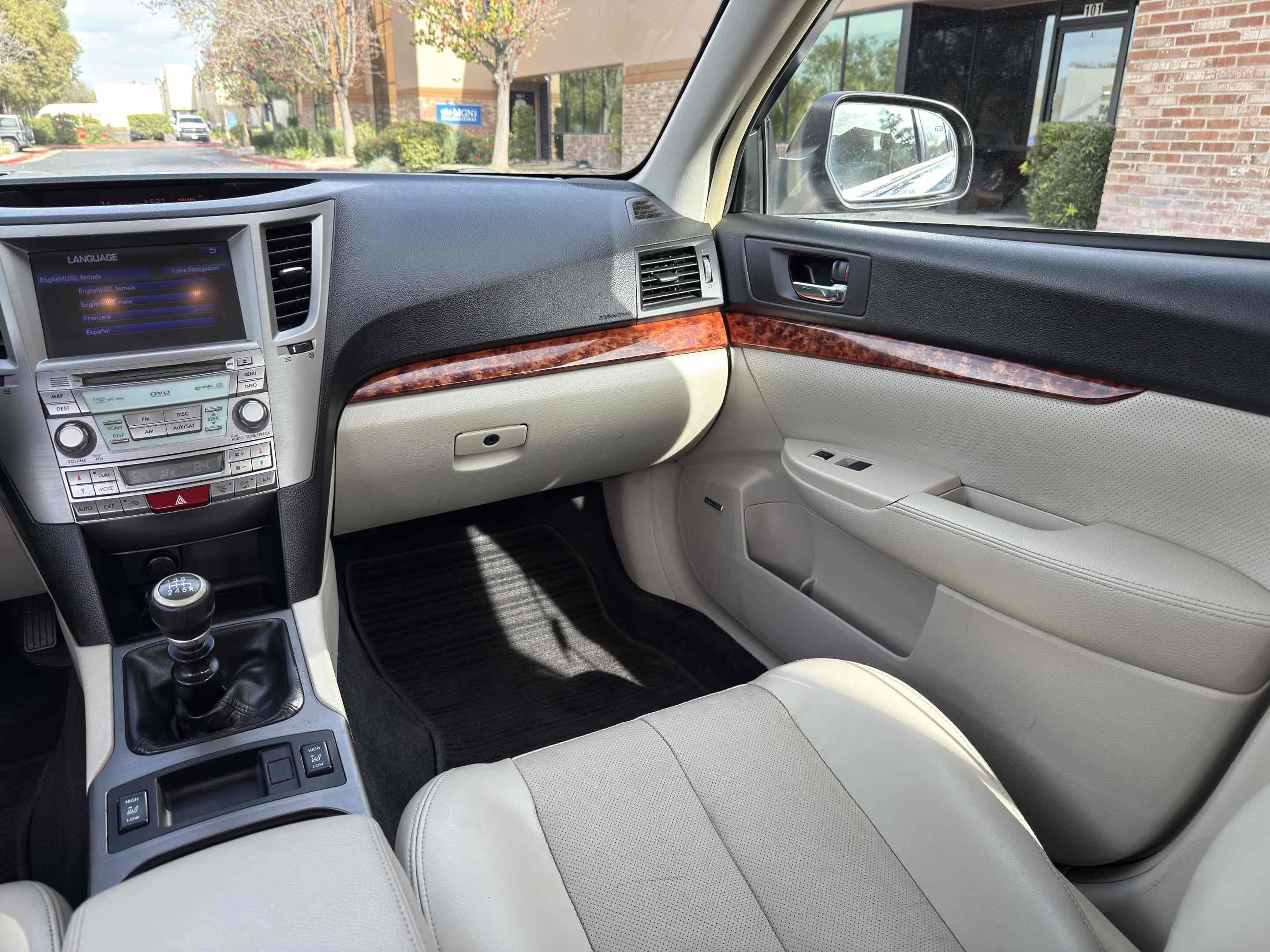 Used 2010 Subaru Legacy 2.5GT Limited w/ Popular Equipment Group 2C image 28