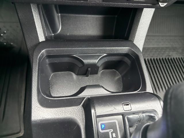 Used 2023 Toyota Tacoma SR AWD/4WD image 11