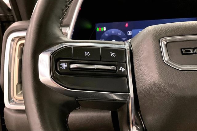 Used 2024 GMC Canyon Denali AWD/4WD image 27
