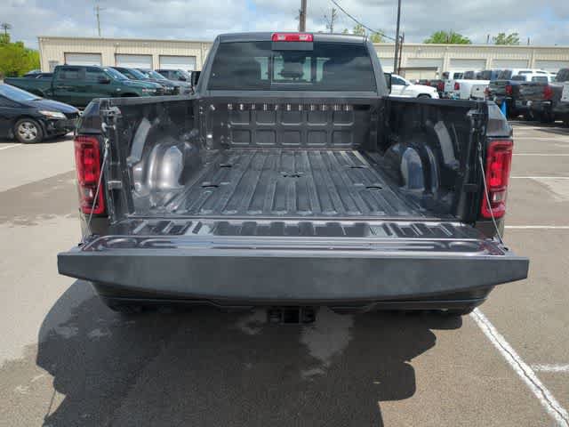 New 2026 RAM 3500 Tradesman AWD/4WD image 35